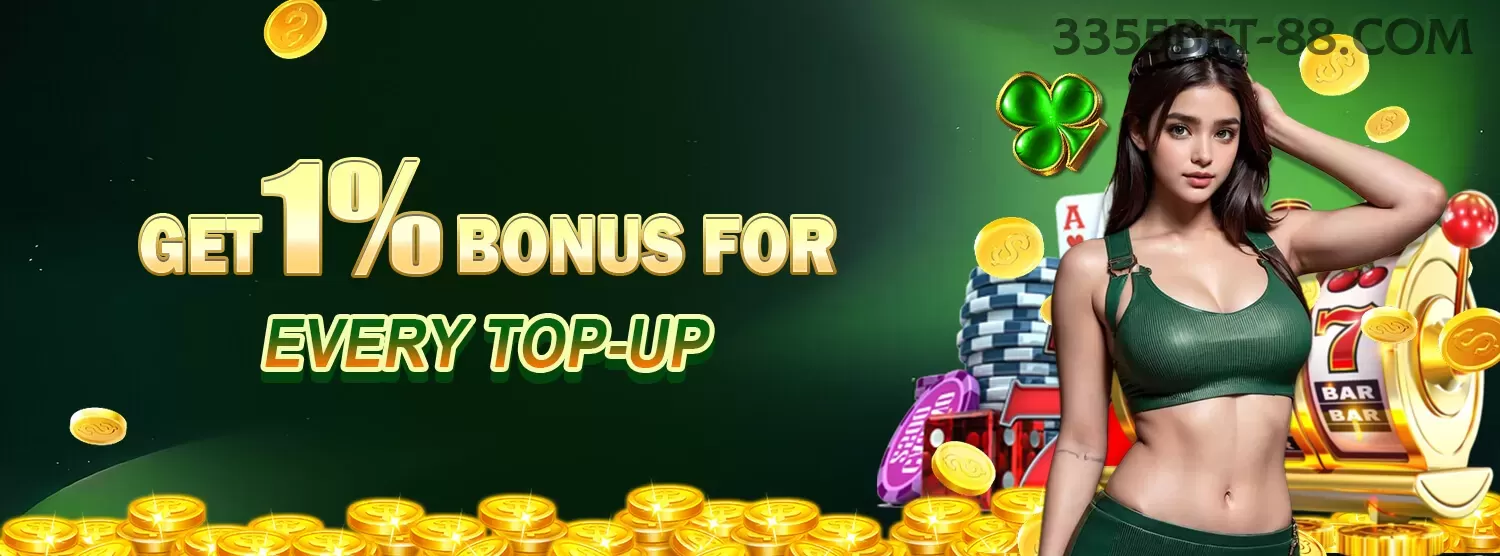 Plataforma 3355bet - cassino e apostas