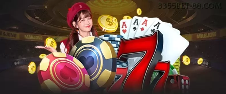 Slots 3355bet - Sweet Bonanza e caça-níqueis populares