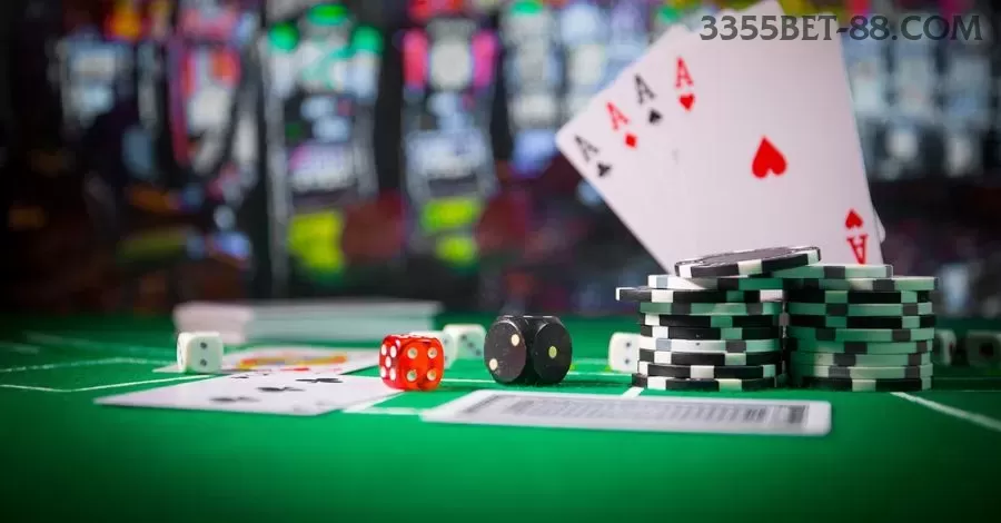 Programa VIP 3355bet - benefícios exclusivos